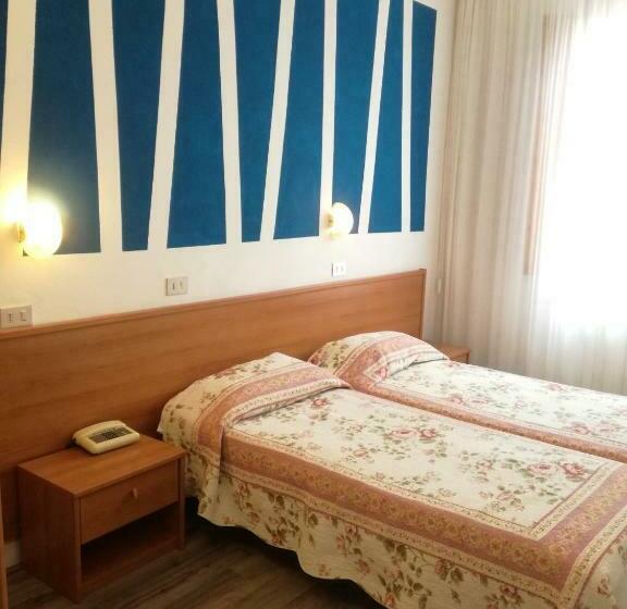 Quarto Estandar, Prati