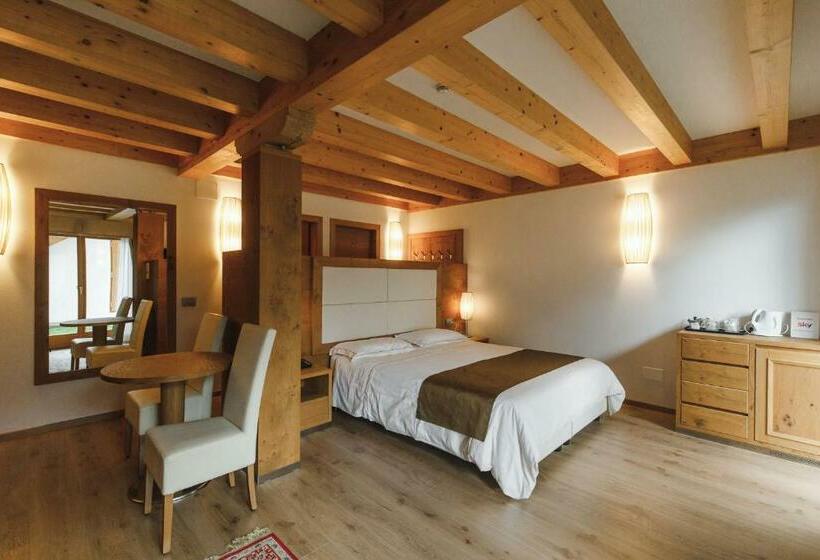 جناح, Sayonara Nature & Wellness