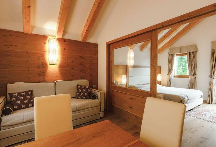 جناح, Sayonara Nature & Wellness