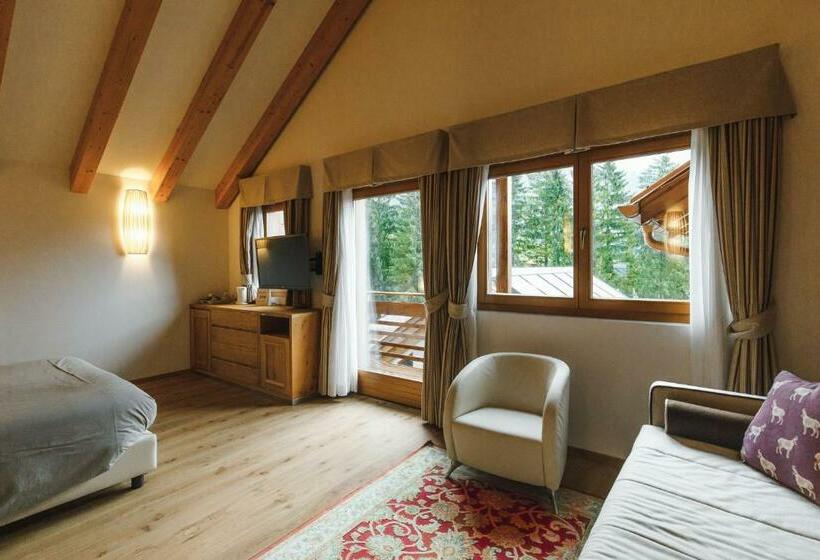 جناح, Sayonara Nature & Wellness