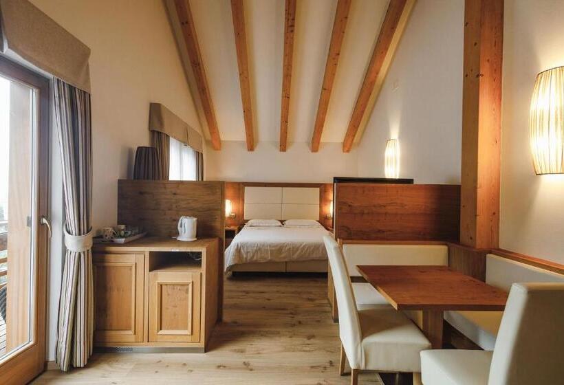 جناح, Sayonara Nature & Wellness