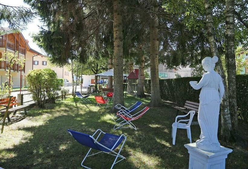 חדר סטנדרט, Stella Alpina