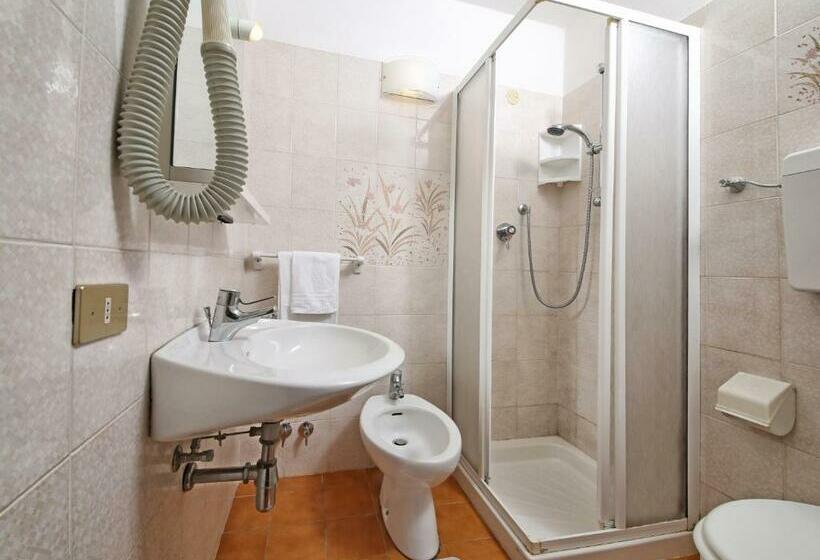 חדר סטנדרט, Stella Alpina