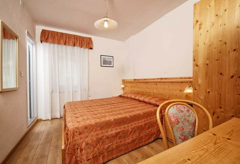 חדר סטנדרט, Stella Alpina