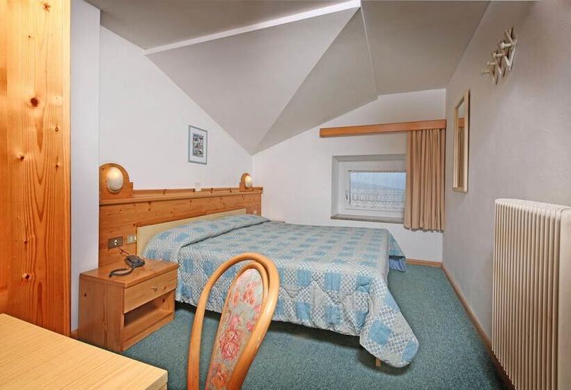 חדר סטנדרט, Stella Alpina