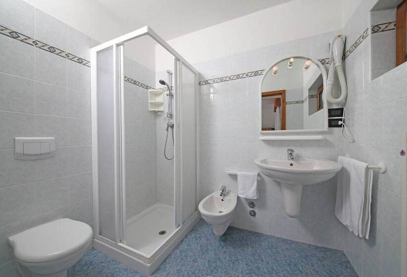 חדר סטנדרט, Stella Alpina