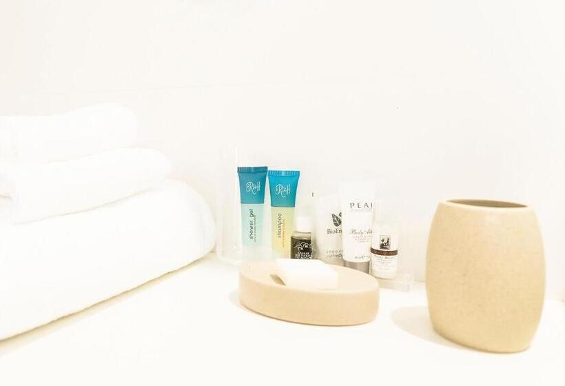 Полулюкс, Tenda Rossa