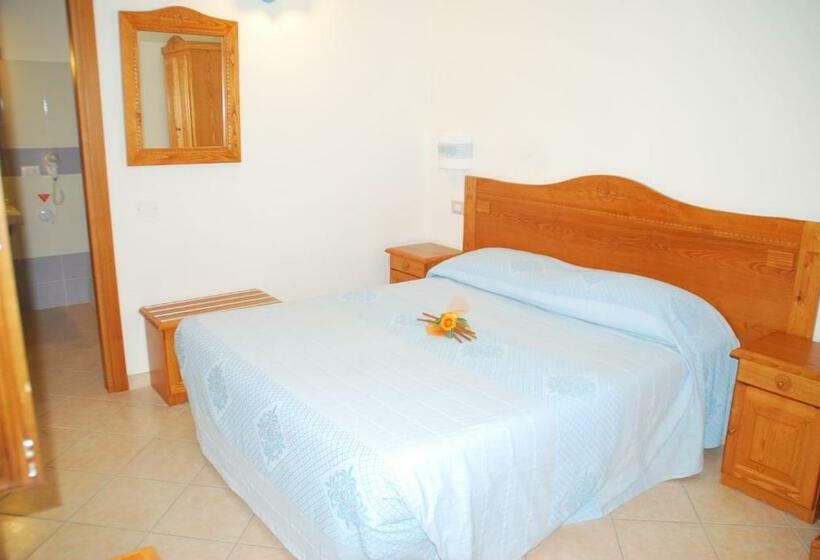 Номер Стандарт, Turismo Rurale Villa Maria Caterina