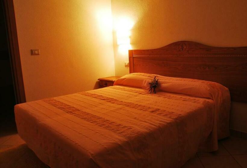 غرفة قياسية, Turismo Rurale Villa Maria Caterina