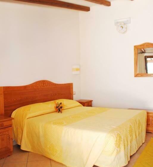 스탠다드 룸, Turismo Rurale Villa Maria Caterina