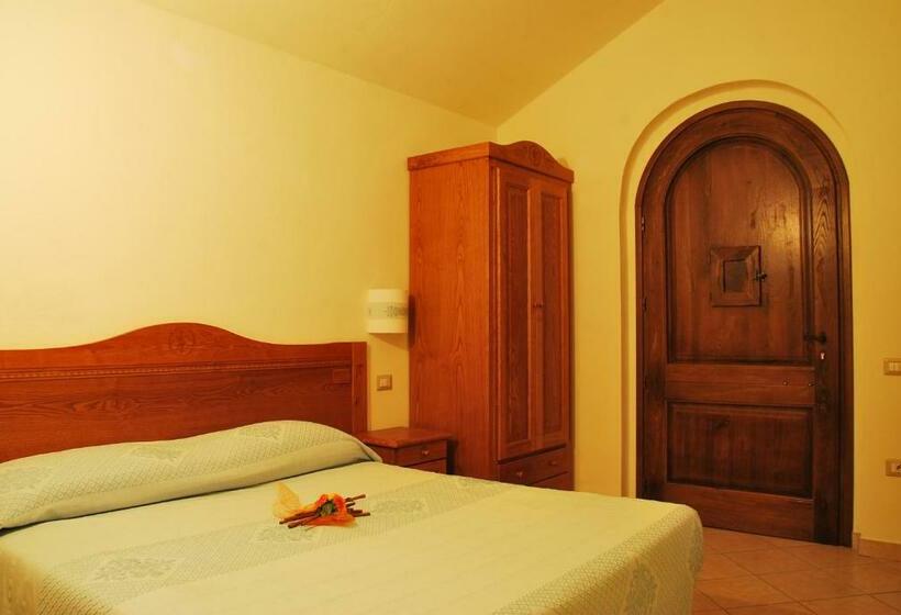 스탠다드 룸, Turismo Rurale Villa Maria Caterina