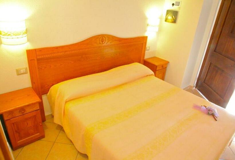 스탠다드 룸, Turismo Rurale Villa Maria Caterina