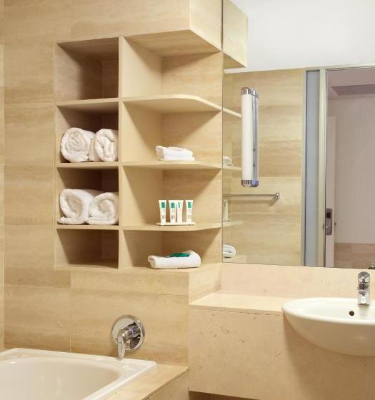 스탠다드 룸 킹사이즈 침대, Watsons Bay Boutique