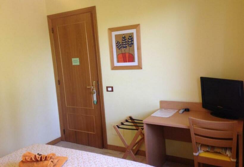 스탠다드 룸, Inn Rome B&b