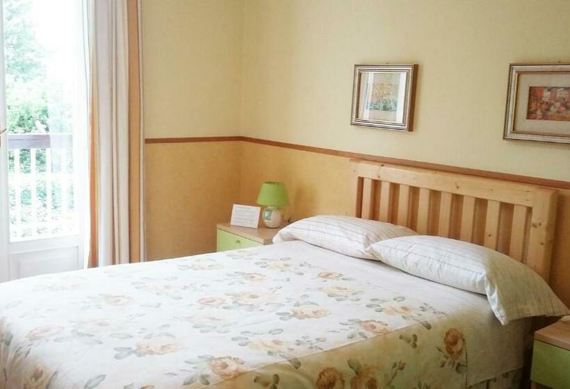 스탠다드 싱글 룸, Inn Rome B&b