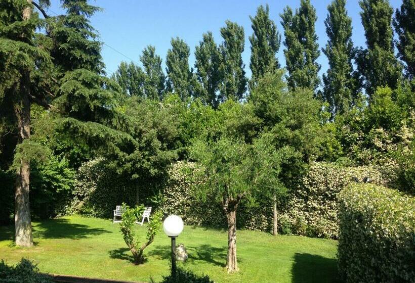 스탠다드 룸, Inn Rome B&b