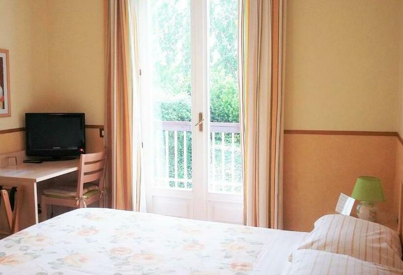 스탠다드 싱글 룸, Inn Rome B&b