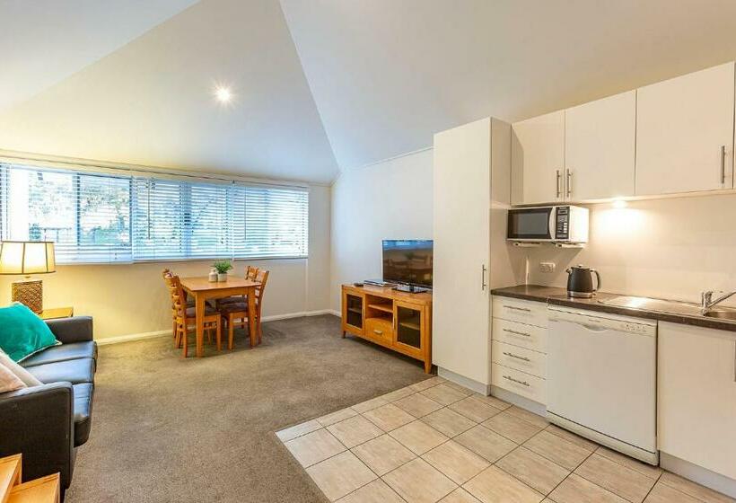 דירת חדר, Prideaus Of Margaret River