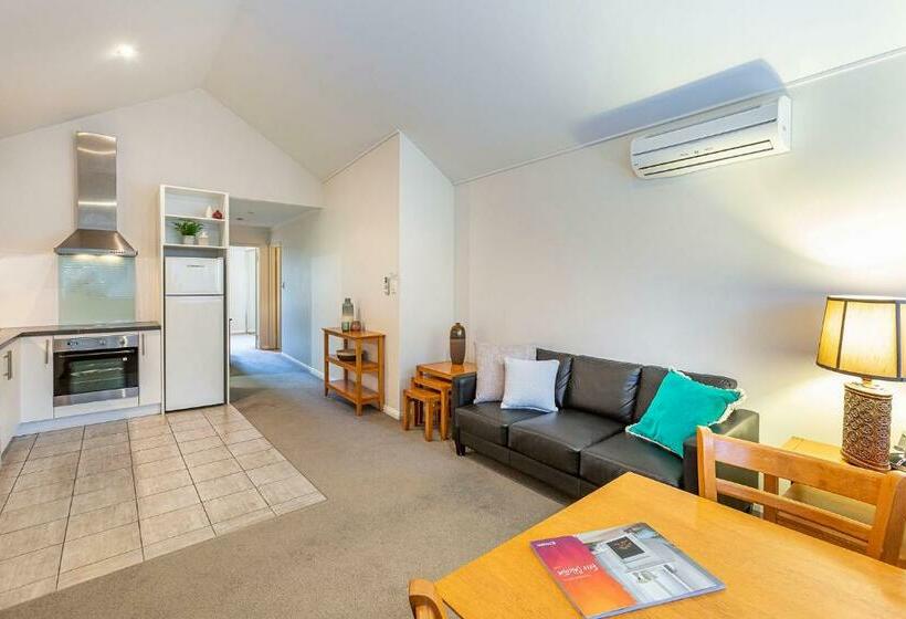 דירת חדר, Prideaus Of Margaret River