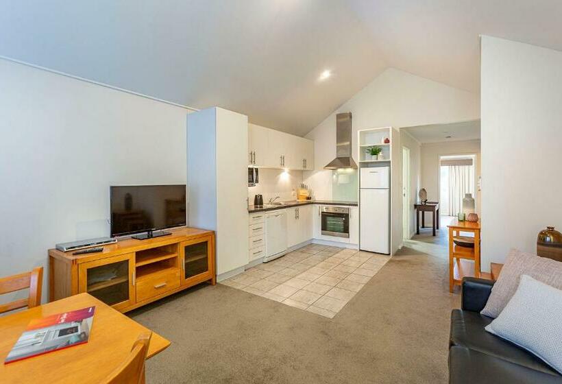 דירת חדר, Prideaus Of Margaret River