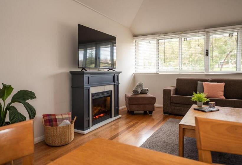 דירת שני חדרים, Prideaus Of Margaret River