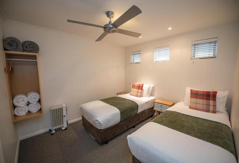 דירת שני חדרים, Prideaus Of Margaret River