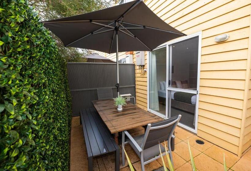 דירת שני חדרים, Prideaus Of Margaret River