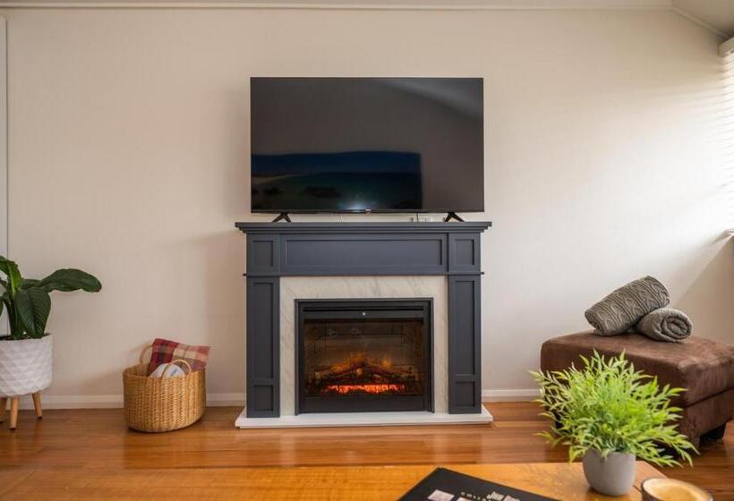 דירת שני חדרים, Prideaus Of Margaret River