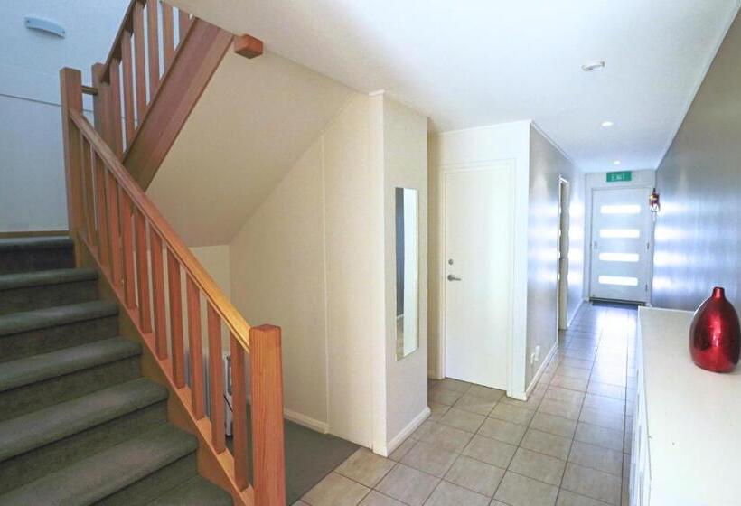 דירת שני חדרים, Prideaus Of Margaret River