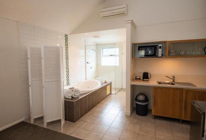 חדר סטודיו סטנדרד, Prideaus Of Margaret River