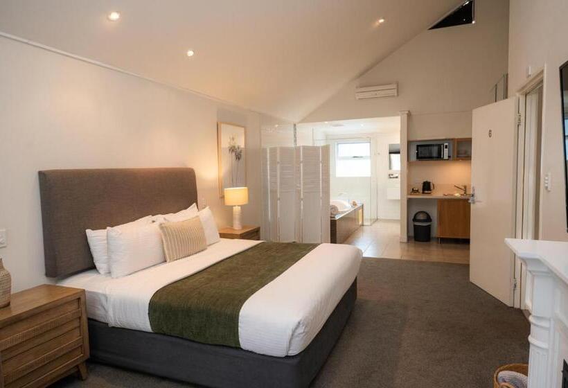 חדר סטודיו סטנדרד, Prideaus Of Margaret River