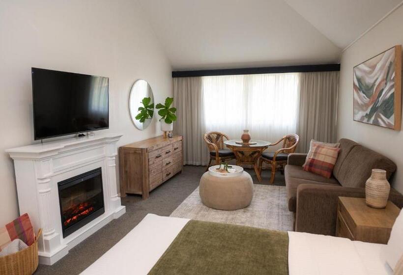 חדר סטודיו סטנדרד, Prideaus Of Margaret River