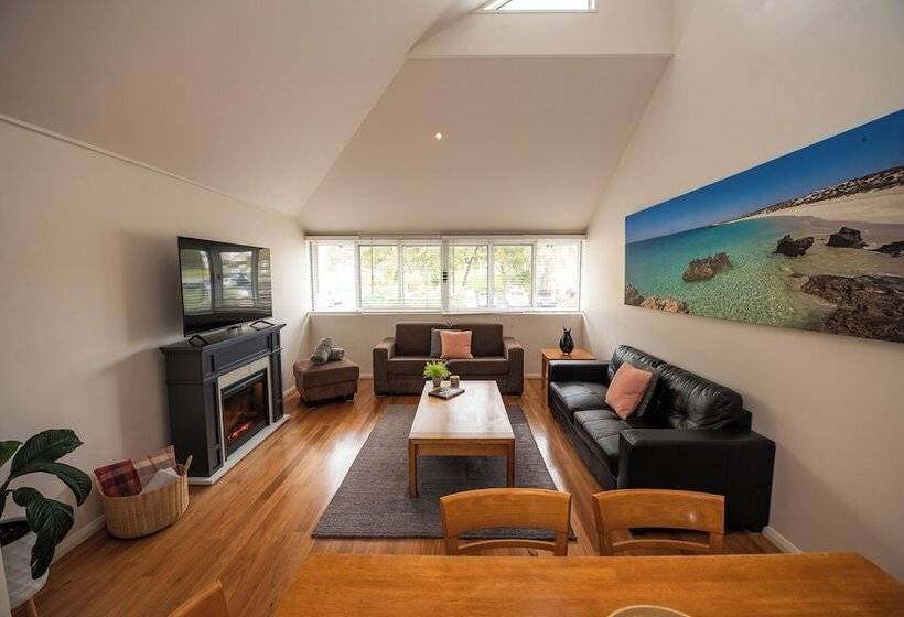 דירת שני חדרים, Prideaus Of Margaret River