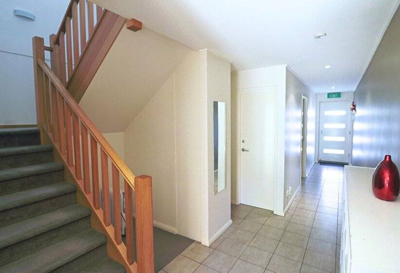 דירת שני חדרים, Prideaus Of Margaret River