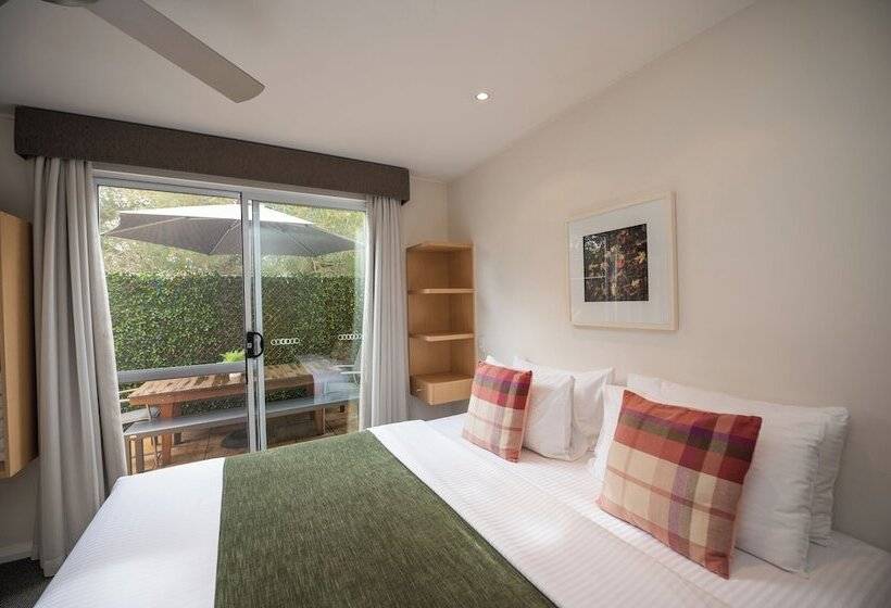 דירת שני חדרים, Prideaus Of Margaret River