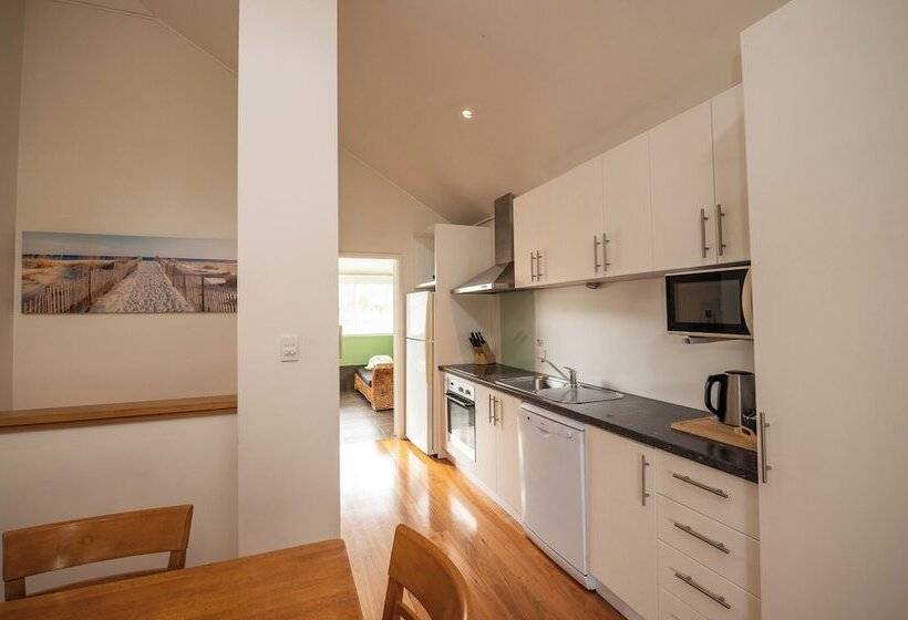 דירת שני חדרים, Prideaus Of Margaret River