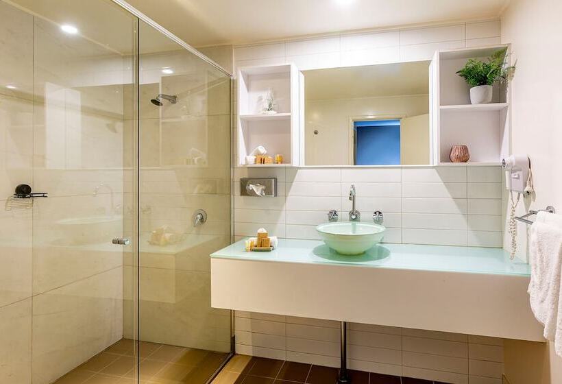 דירת שני חדרים, Prideaus Of Margaret River