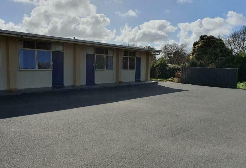 غرفة قياسية, Tower Motor Inn