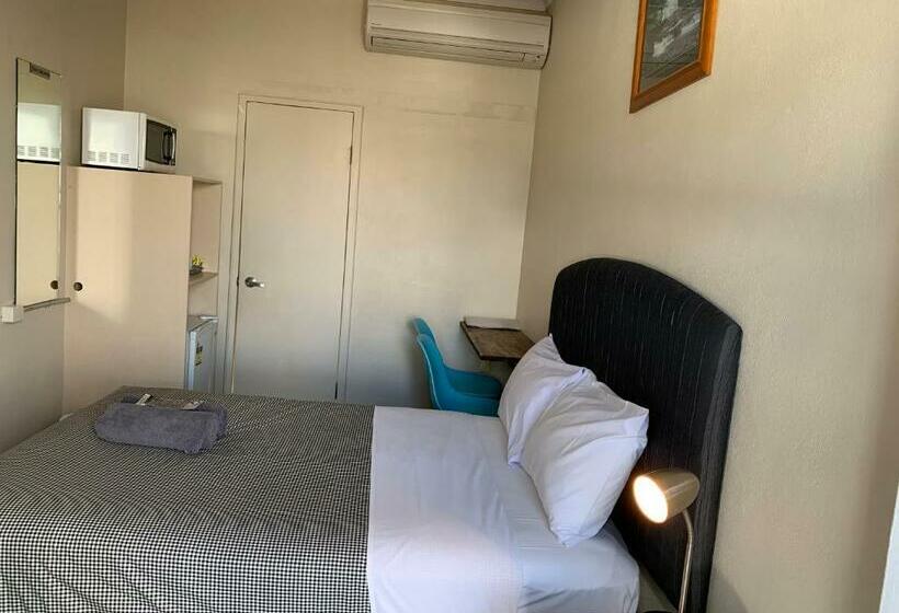 חדר סטנדרט, Wattle Tree Motel