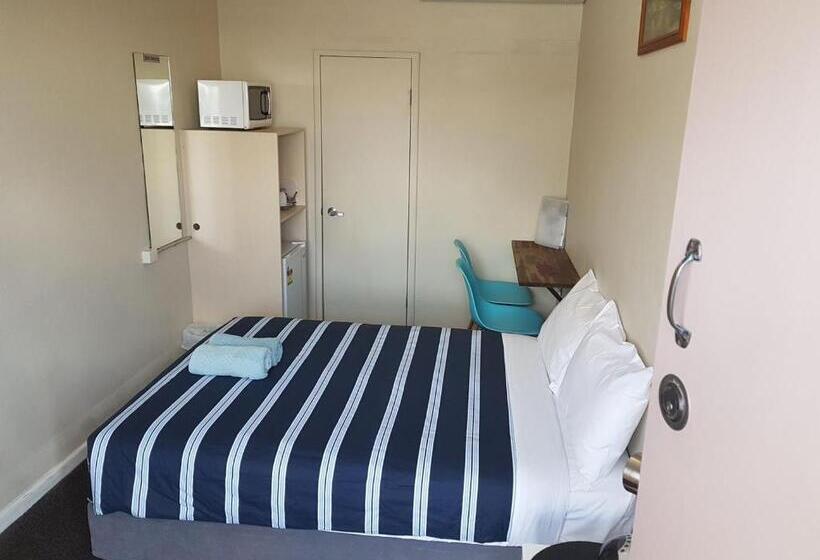 חדר סטנדרט, Wattle Tree Motel