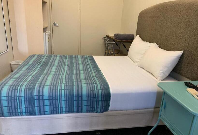 חדר סטנדרט, Wattle Tree Motel