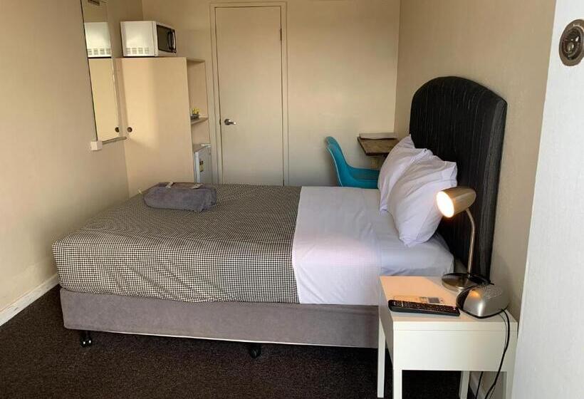 חדר סטנדרט, Wattle Tree Motel