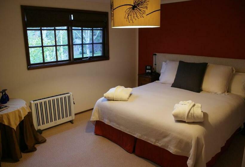 חדר סטנדרט, Yallambee B&b