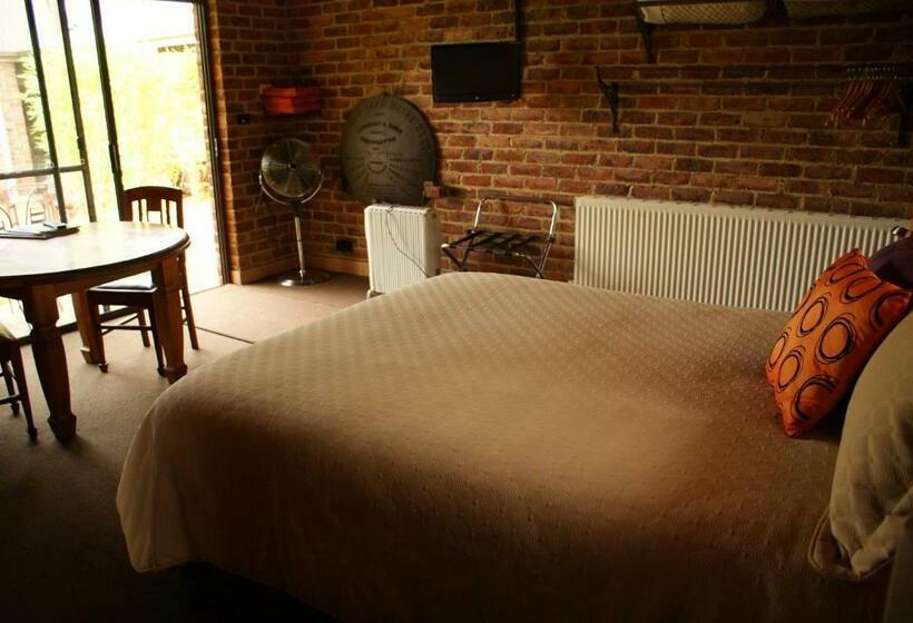 Номер Стандарт Вид на Сад, Yallambee B&b
