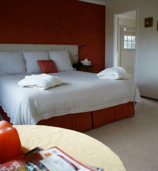 חדר סטנדרט, Yallambee B&b