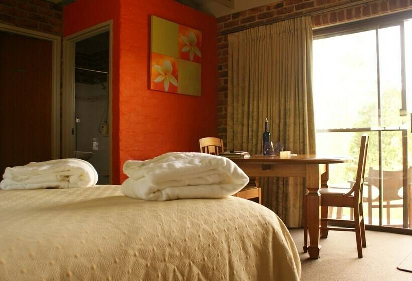 Номер Стандарт, Yallambee B&b
