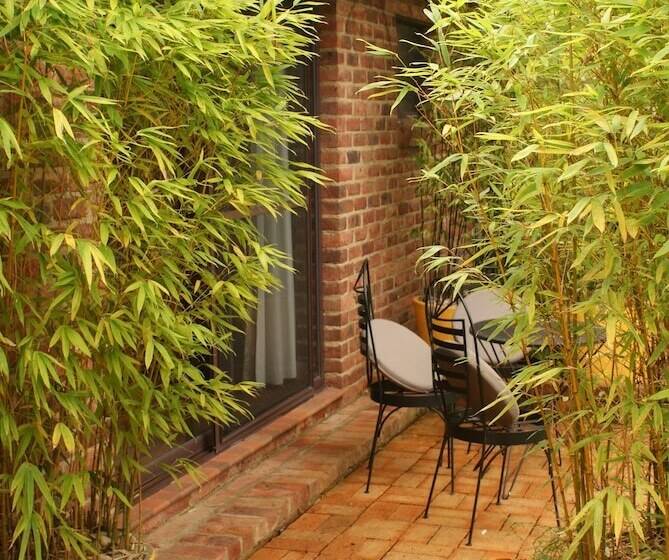 חדר סטנדרט, Yallambee B&b