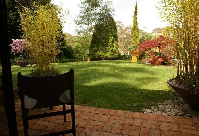 חדר סטנדרט, Yallambee B&b