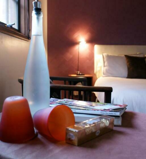 バスタブ付きスタンダードルーム, Yallambee B&b