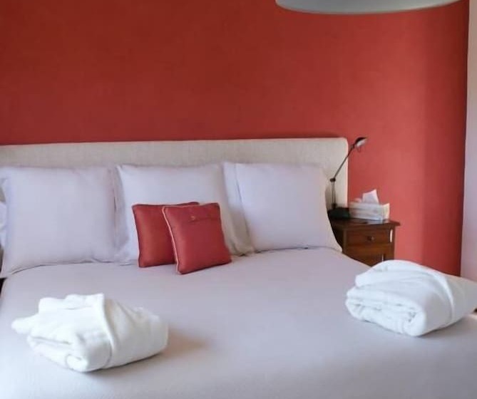 Номер Стандарт, Yallambee B&b